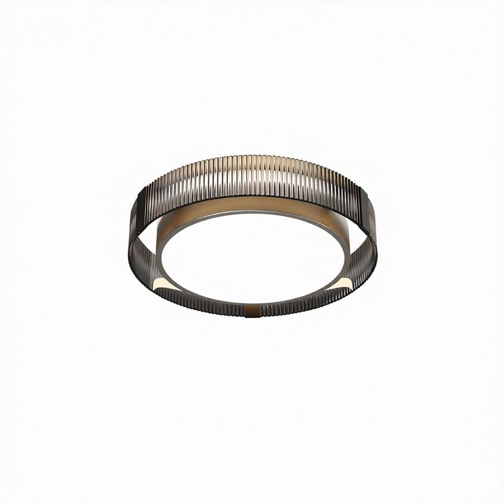Ammirato | Ceiling Mounted Light - Detail View #7 | HomeCartel