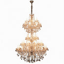 Halthilae C | Crystal Chandelier