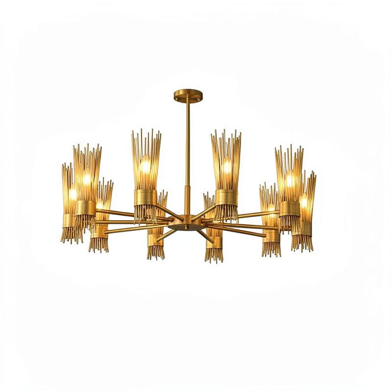 Rydia A | Chandelier - Detail View #4 | HomeCartel