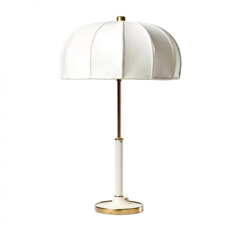 Pierog | Shaded Table Lamp - Home Cartel ®
