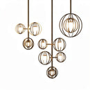 Disman Deux | Chandelier - Home Cartel ®