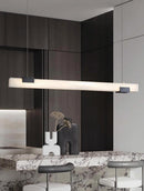 Prynorae | Alabaster Pendant Light