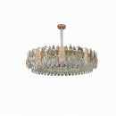 Xanmiryn A | Crystal Chandelier