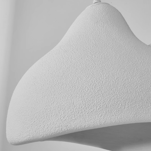Myra | Wabi Sabi Chandelier - Detail View #6 | HomeCartel