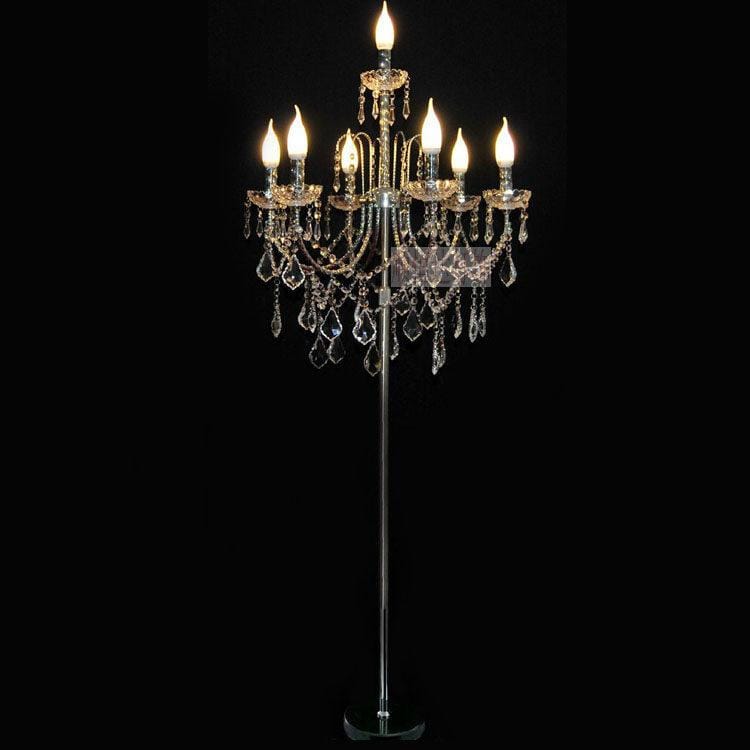 Orlune | Floor Lamp - Detail View #3 | HomeCartel