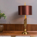 Johanni | Shaded Table Lamp