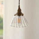 Druvelin Une I Pendant Light