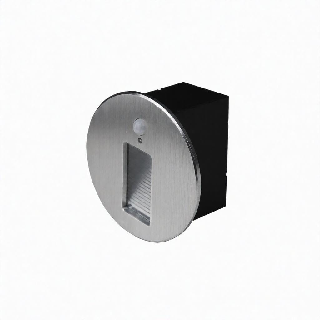 Dorvalessae Une | Indoor Step Light - Detail View #6 | HomeCartel