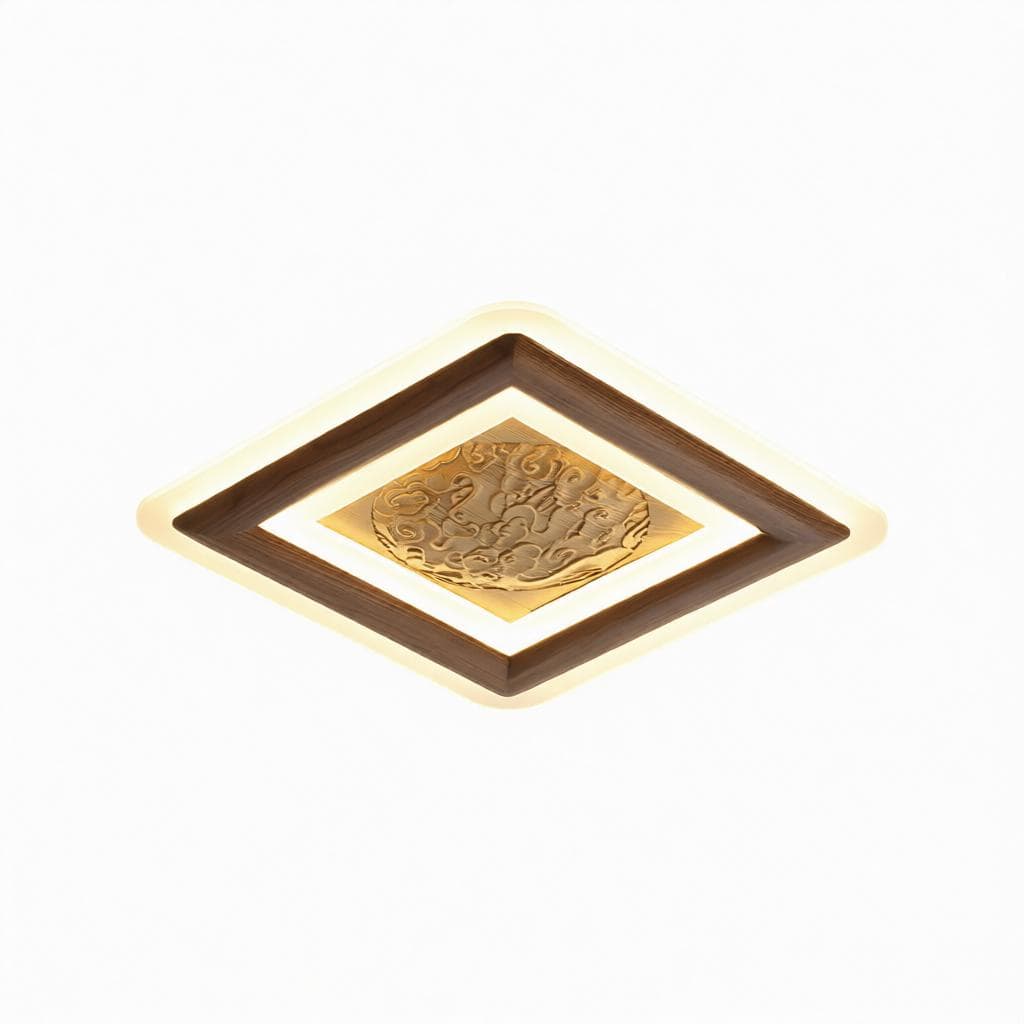 Mirenthe S | Ceiling Mounted Light