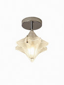 Sylthine | Semi Flush Mounted Light