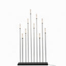 Eriolen A | Crystal Floor Lamp