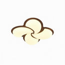Teyranne B | Ceiling Mounted Light