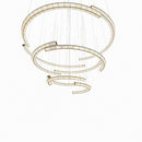 Veynarien I Cluster Chandelier