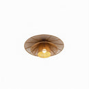 Alven | Semi Flush Mounted Light
