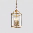 Veymora I Pendant Light