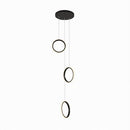 Dracian | Cluster Chandelier