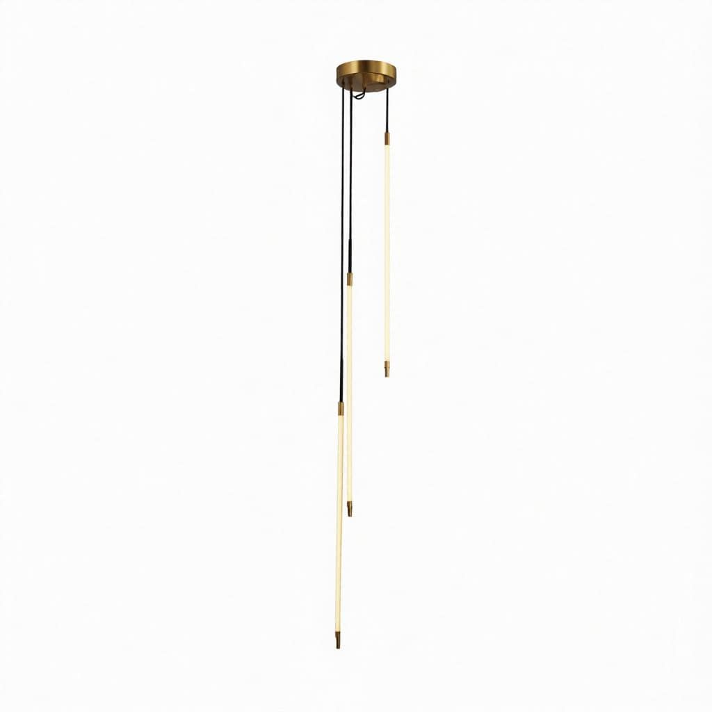 Isoldra | Cluster Chandelier - Detail View #8 | HomeCartel
