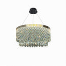 Wynvethar Une | Crystal Chandelier