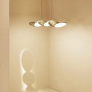 Eris Lin | Modern Chandelier