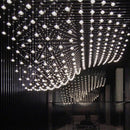 Nythelys I Cluster Chandelier