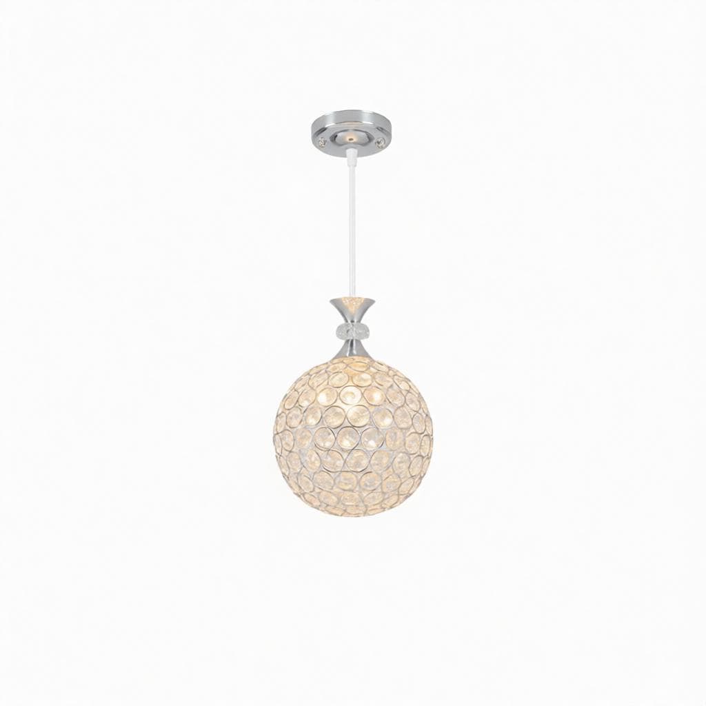 Elvarn B | Pendant Light