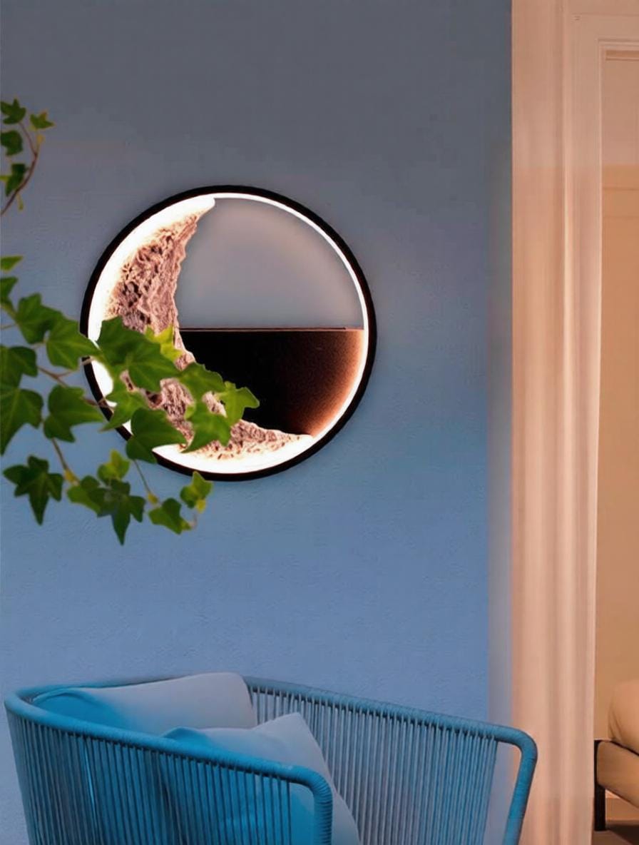 Kelvarina | Outdoor Wall Light - Detail View #5 | HomeCartel