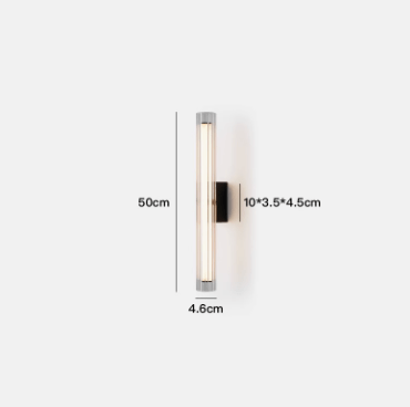 Nymora | Linear Wall Light