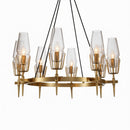 Nuhano A | Chandelier