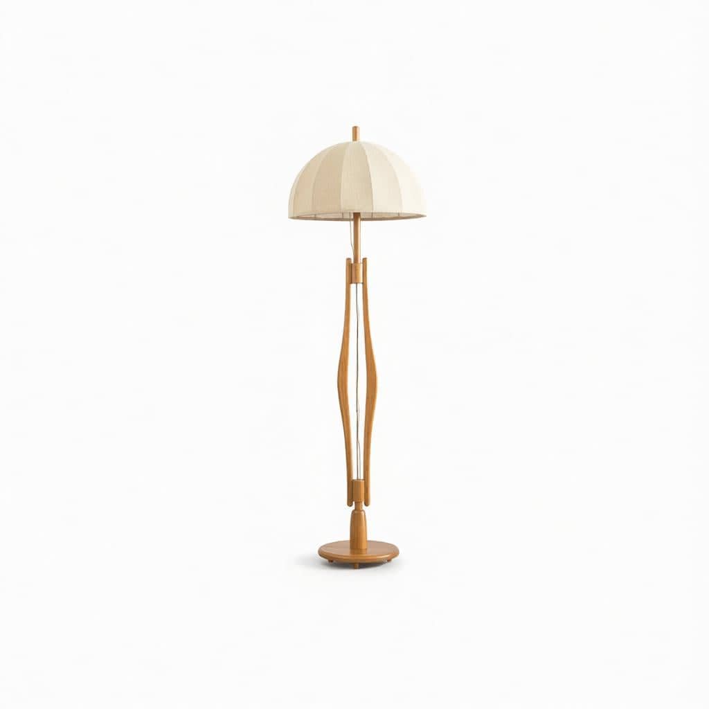 Fenrilis I Floor Lamp - Modern Floor Lamp | HomeCartel Philippines