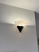 Veyrani I Wall Light