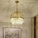 Zoland | Mini Chandelier