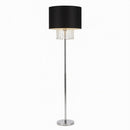 Dyrivael A I Crystal Floor Lamp