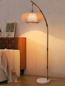 Minyrae I Floor Lamp