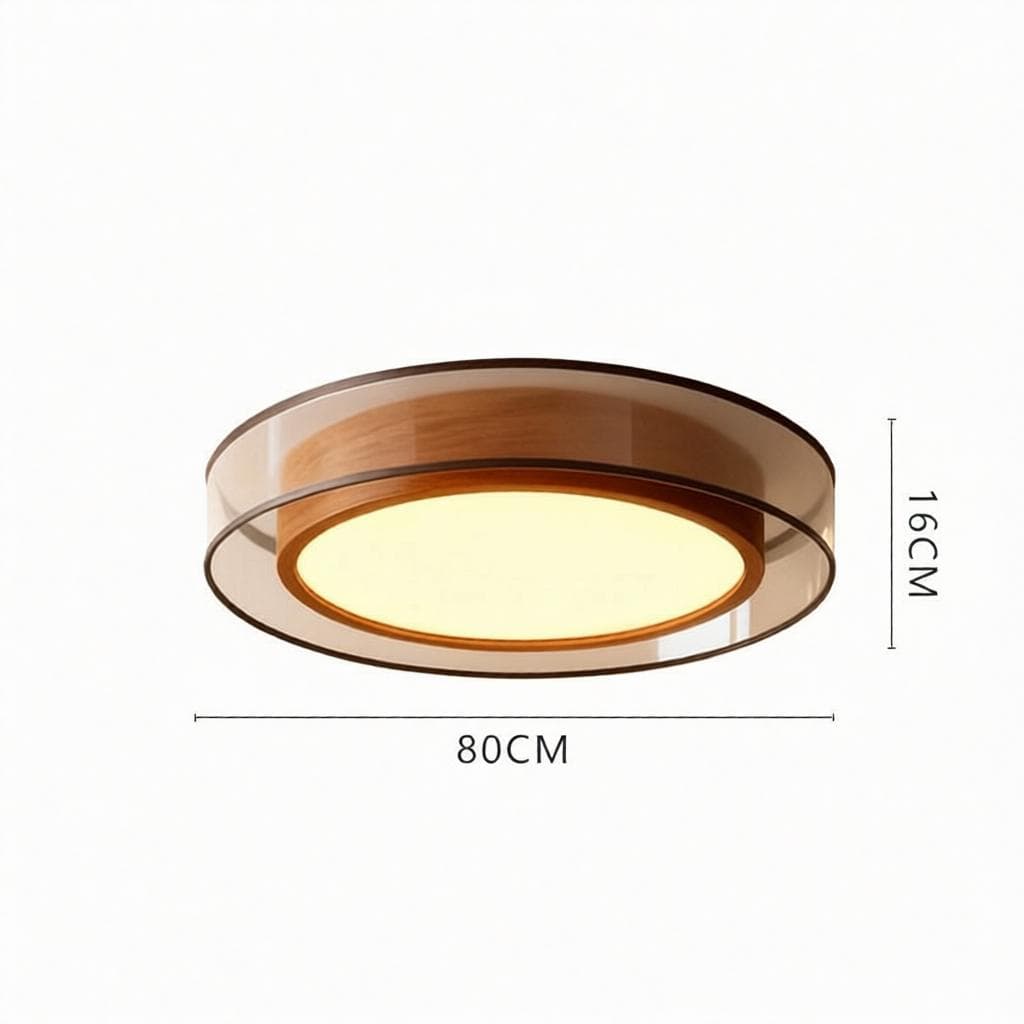 Orvynelle | Ceiling Mounted Light - Detail View #7 | HomeCartel