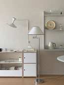 Dorvella | Floor Lamp Swing Arm - Home Cartel ®