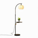 Jirelle | Floor Lamp