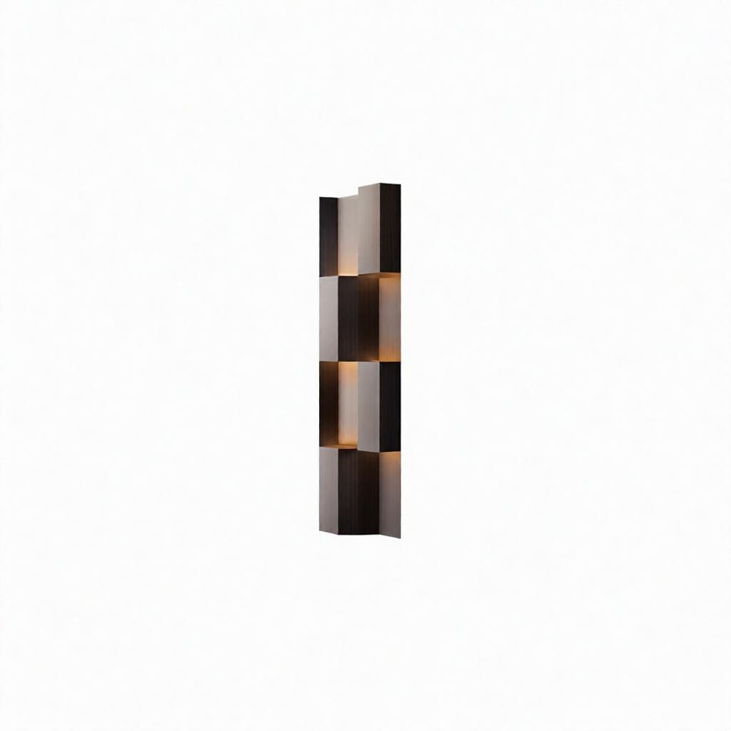 Lyranora | Outdoor Wall Light - Home Cartel ®