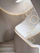 Dracian | Cluster Chandelier