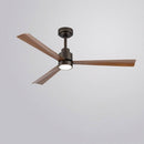 Neyra | Outdoor Lighted Ceiling Fan