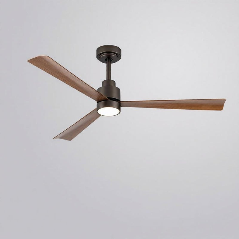 Neyra | Outdoor Lighted Ceiling Fan