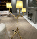 Nylthir | Floor Lamp