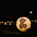 Pryndelora | Outdoor Table Lamp