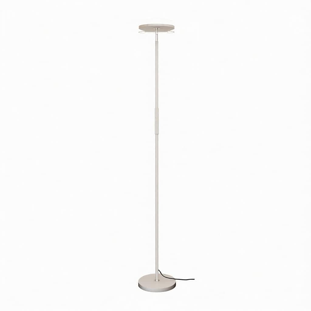 Genzlinger C | Floor Lamp - Detail View #3 | HomeCartel