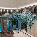 Thiryn I Cluster Chandelier