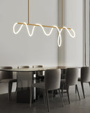 Ella | Modern LED Chandelier
