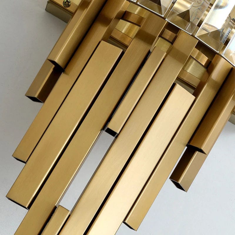 Viloven | Modern Wall Light - Detail View #6 | HomeCartel