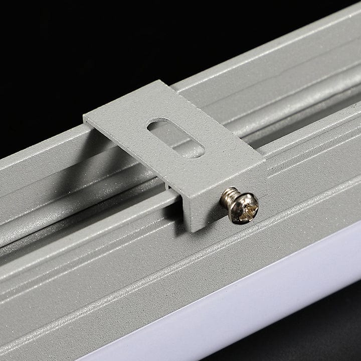 Menaria | Outdoor Linear Light - Detail View #5 | HomeCartel