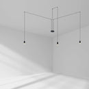Emhyr Une | Modern Pendant Light