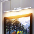 Valerie | Painting Light