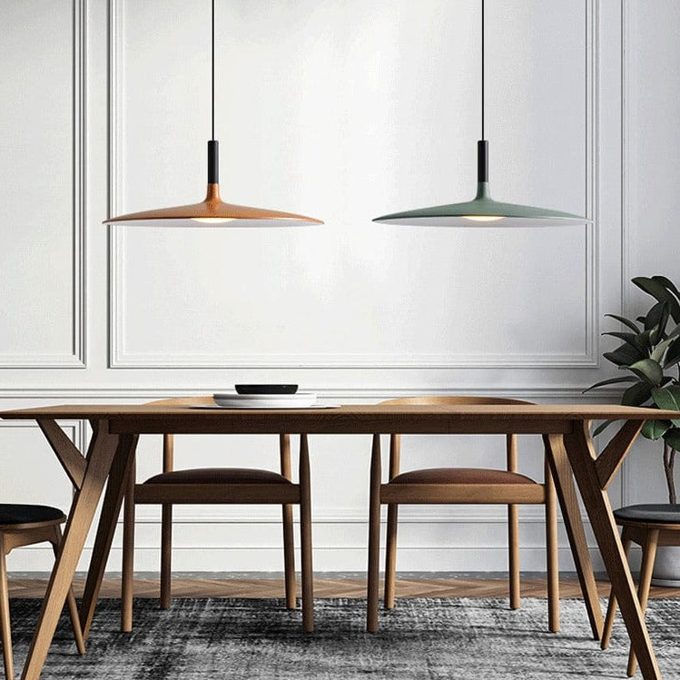 Arth | Modern Pendant Light